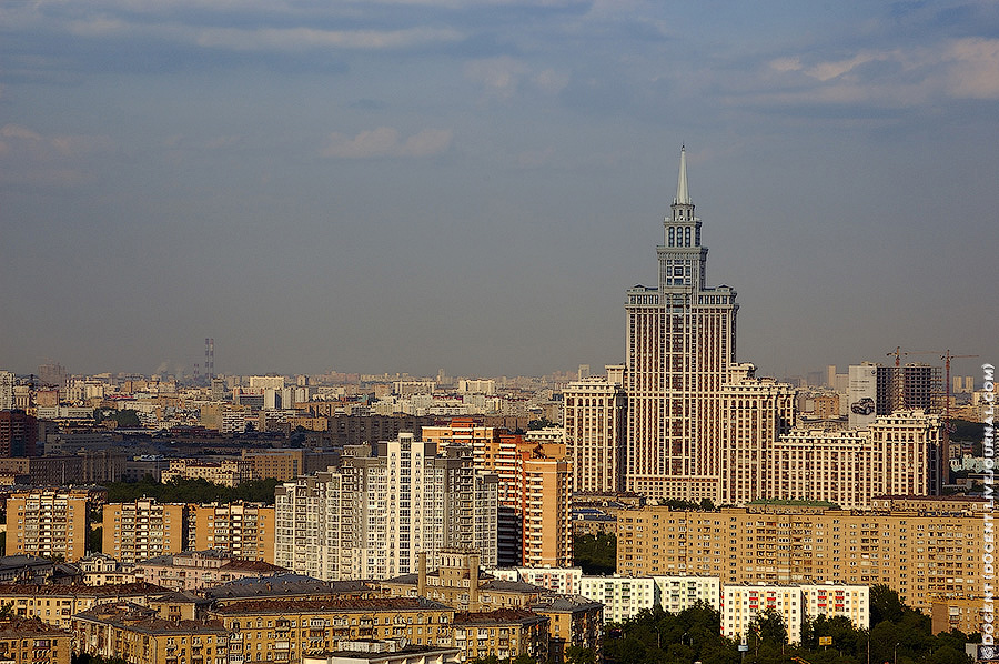 Триумф Палас