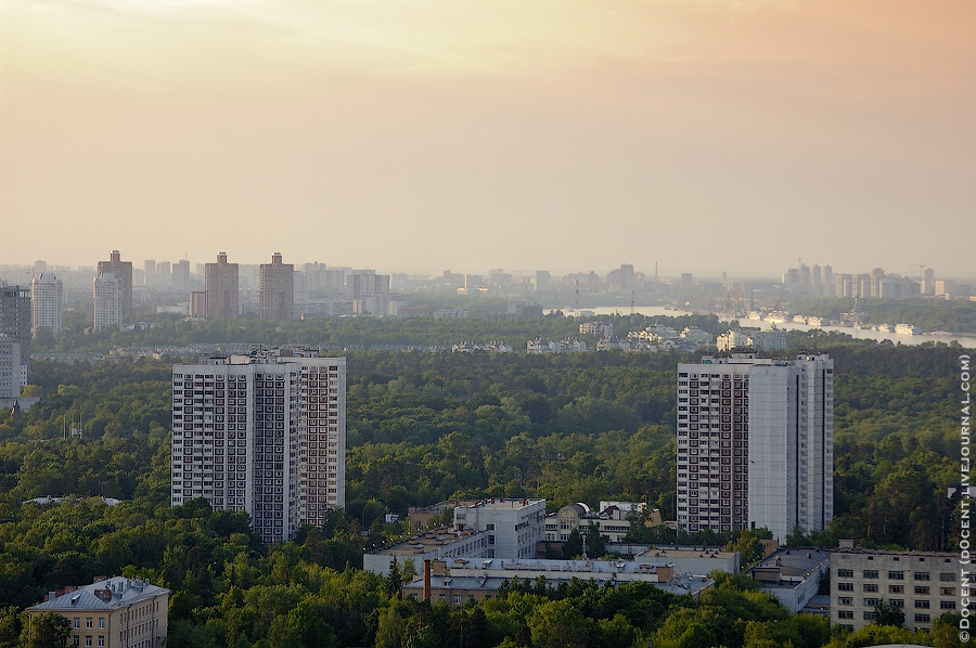Покровское-Стрешнево