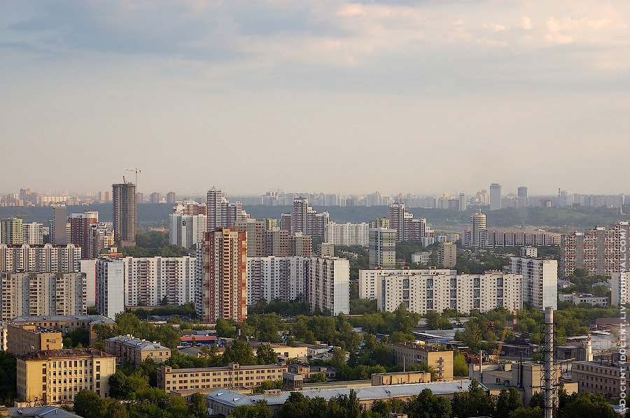 Хорошево-Мневники