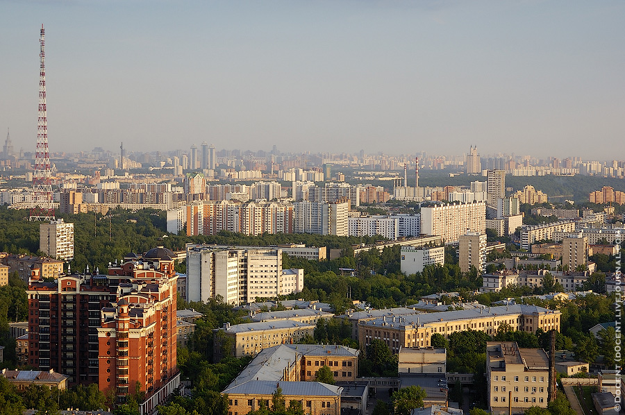 Хорошево-Мневники