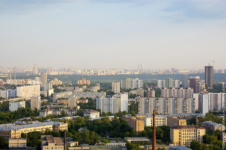Хорошево-Мневники