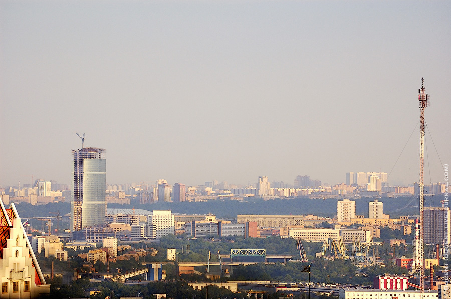Миракс-плаза