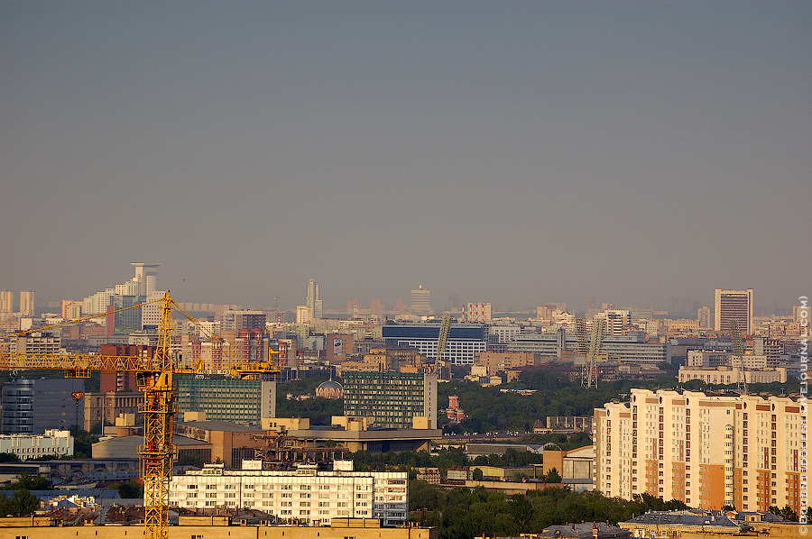 Аэропорт