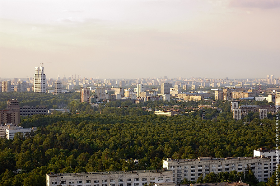 Покровское-Стрешнево