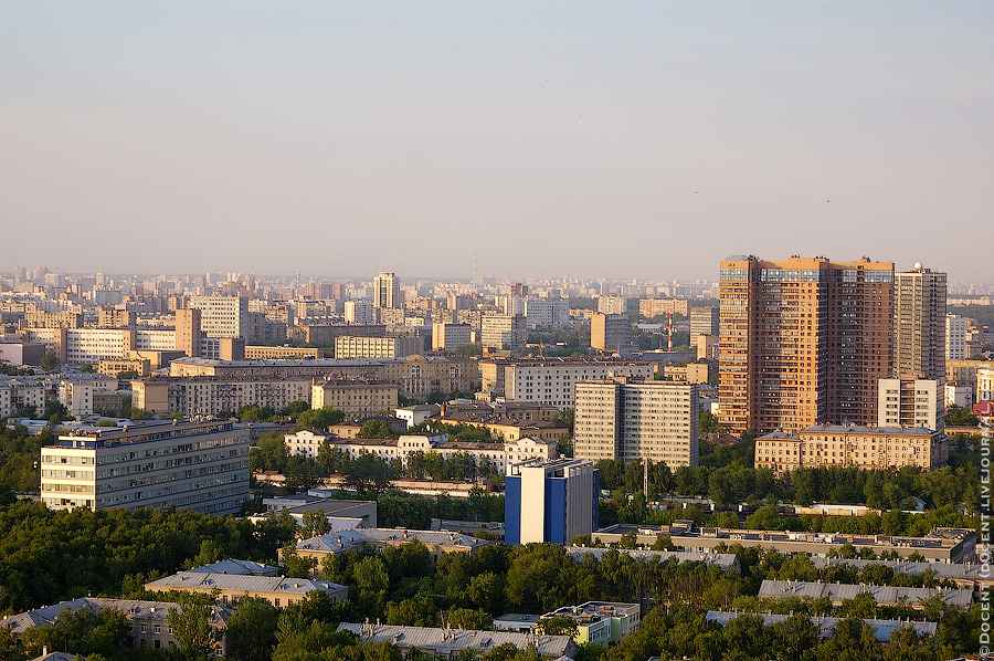 ЖК Поселок Художников