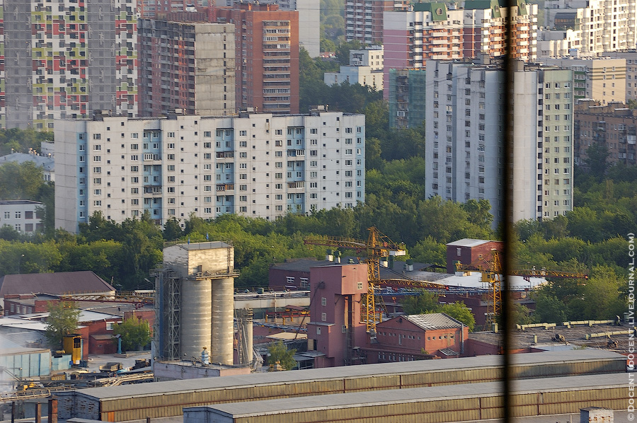 Курчатовский Институт