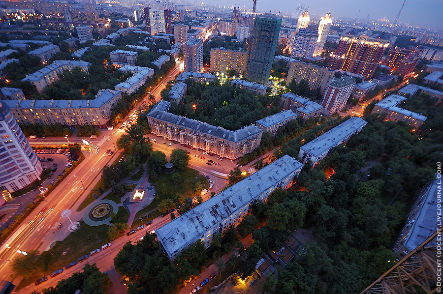Бирюзова 41
