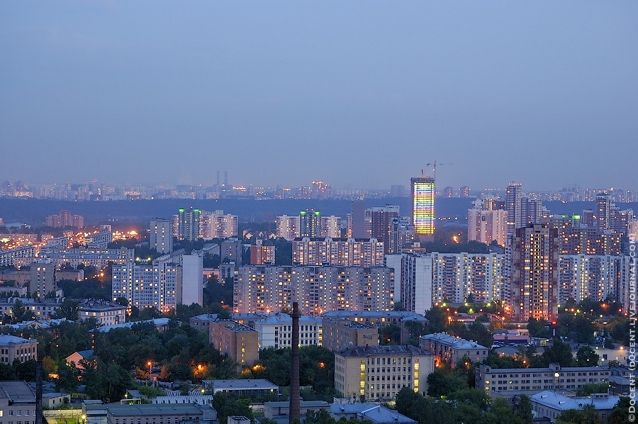 Хорошево-Мневники
