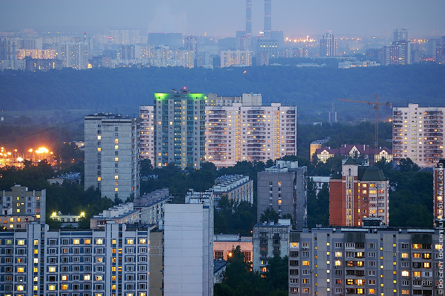 Хорошево-Мневники