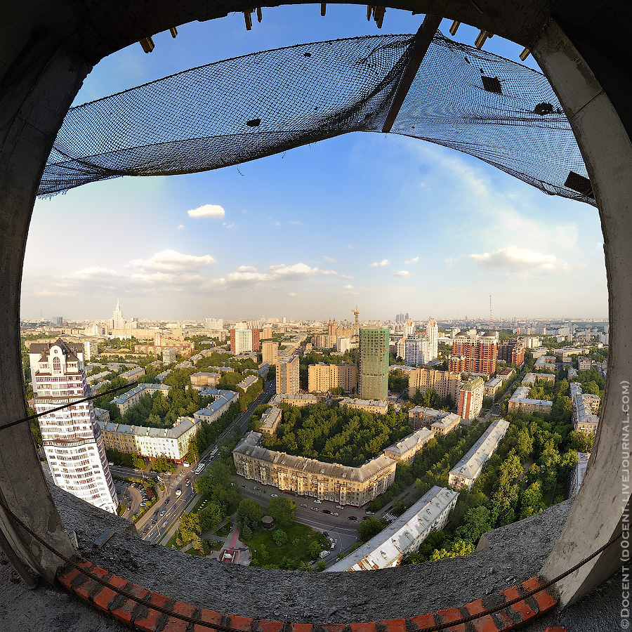 Бирюзова 41