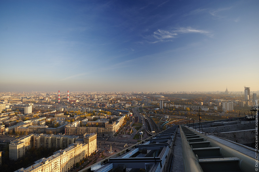 Миракс-плаза