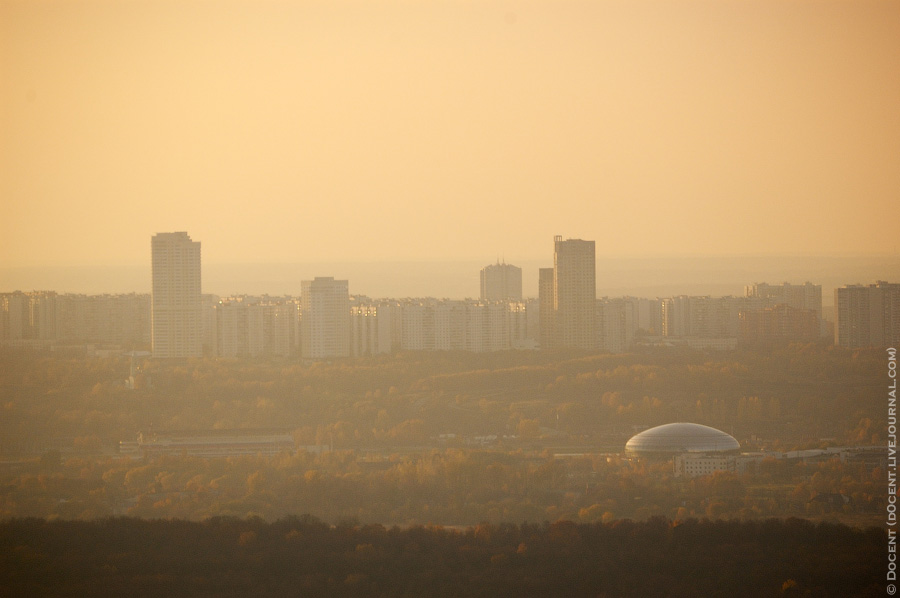 Крылатское
