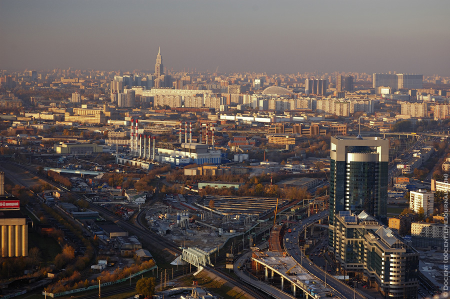 Миракс-плаза