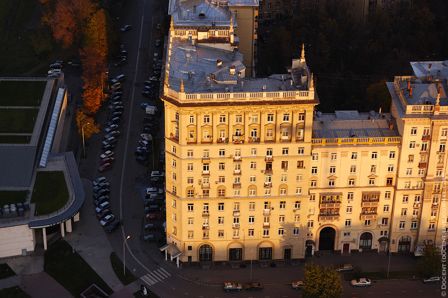 Мастерская П. Н. Фоменко