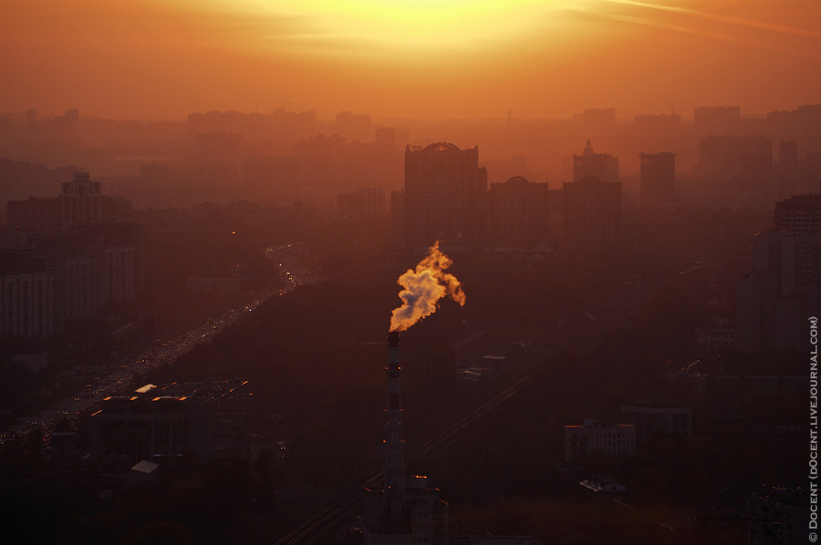 Кунцево