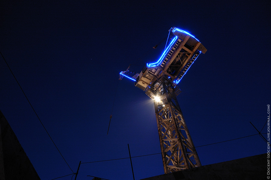 Миракс плаза