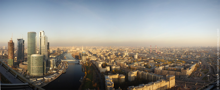 Миракс-плаза