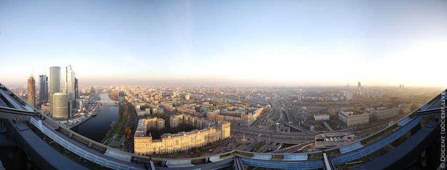 Миракс-плаза
