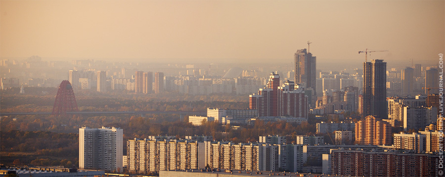 Миракс-плаза