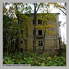 House with ghosts