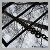 ...and now only wind played with raged chains again