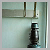 Oil lamp