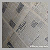 Newspaper "Komsomolskaya Pravda" from March of 1984