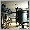 Boiler room