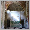"Church" (strange room in the orangery)
