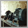 In the workshop